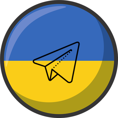 R/ukraine Subreddit - Ucraina / Ukraine / украина / Ucrania Reddit Backup Telegram Channel By Rtp